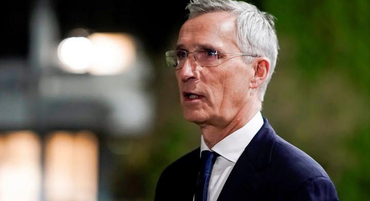 იენს სტოლტენბერგი ნორვეგიის ფინანსთა მინისტრი გახდება