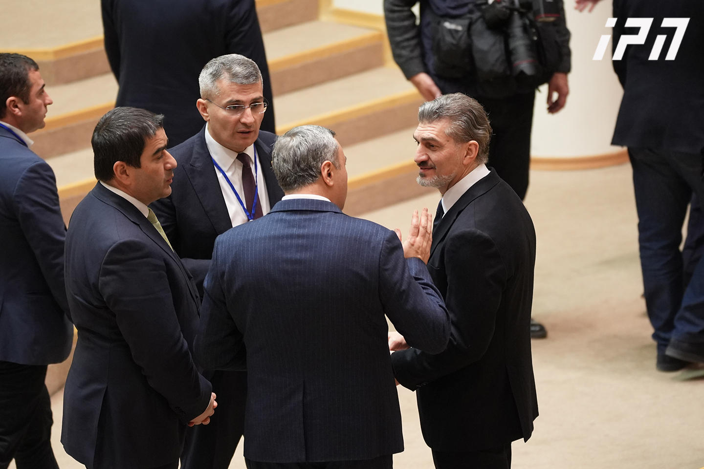 მიხეილ ყაველაშვილი - საქართველო ასეთ უსამართლო დამოკიდებულებას არ იმსახურებს - საქართველოსთან მიმართებაში ორმაგი სტანდარტი ევროპულ ღირებულებებს და ევროპელი პარტნიორების რეპუტაციას ზიანს აყენებს!