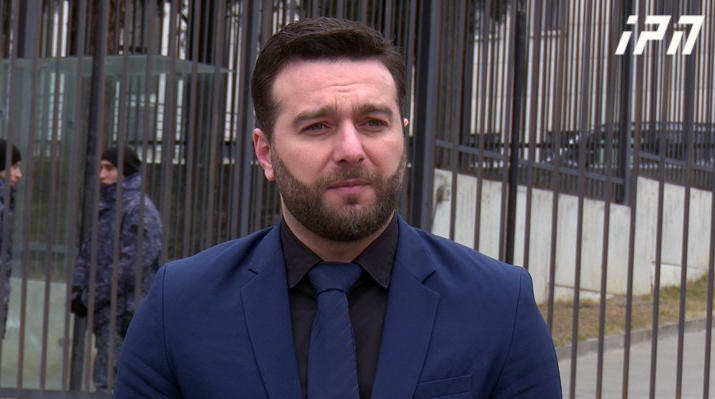 ადვოკატი - დიმიტრი ბიძინაშვილმა უარი თქვა ხელი მოეწერა ბრალის დადგენილების ფურცელზე, რადგან მიიჩნევს, რომ პოლიტიკური პატიმარია და მას ეს დანაშაული არ ჩაუდენია