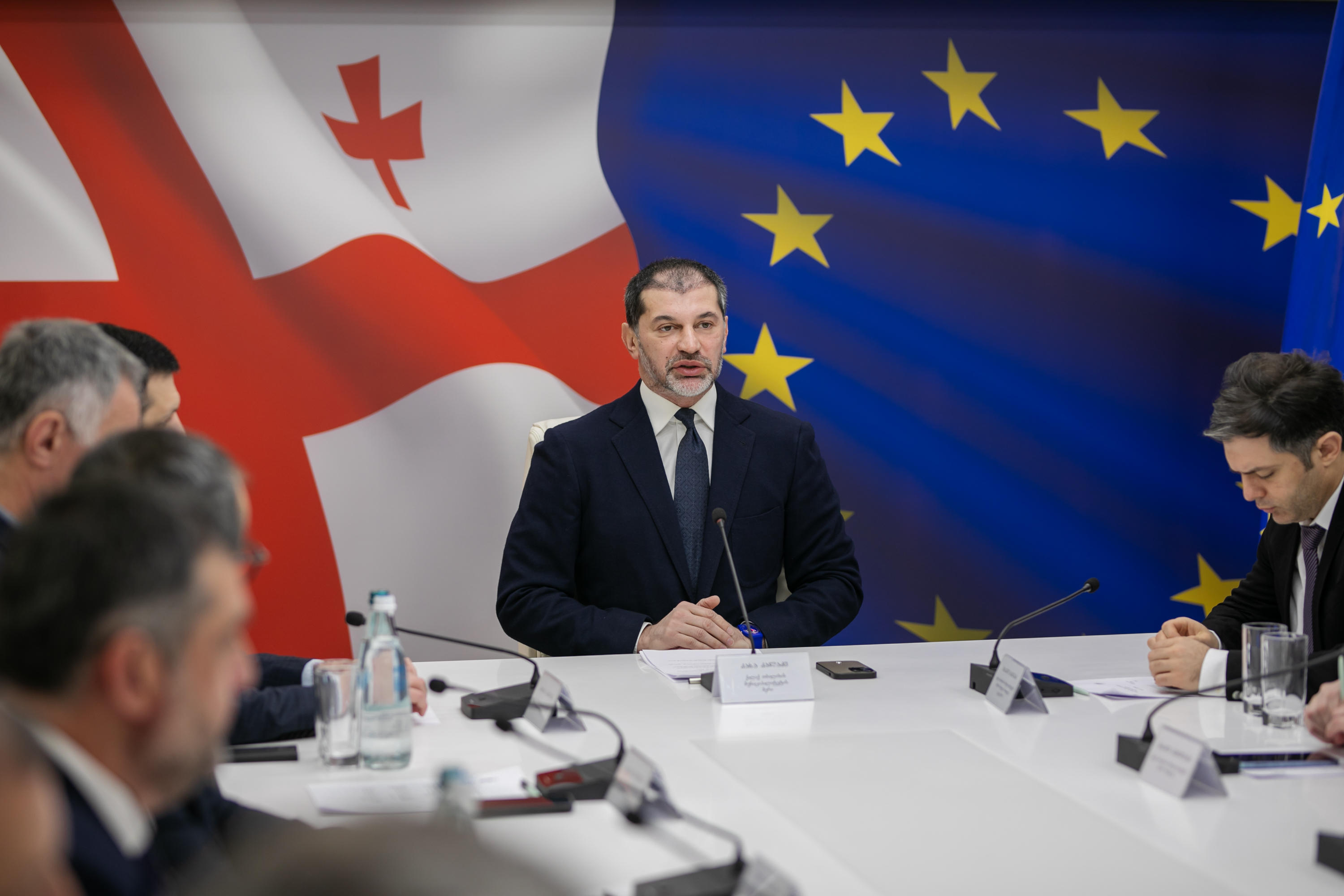 წავკისში 10 ქუჩას რეაბილიტაცია ჩაუტარდება