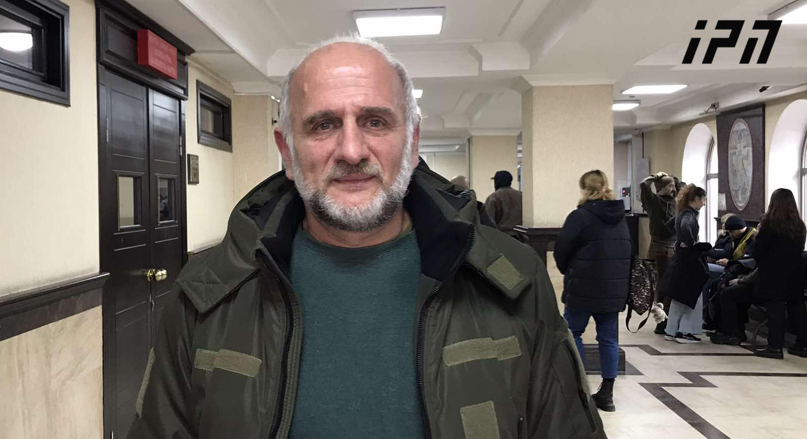 კობა ხაბაზი გზის გადაკეტვის ფაქტზე მის დაჯარიმებაზე - გამიმართლა, რომ ესენი კომუნისტების დროს არ იყვნენ, როცა ლენინის ძეგლი ჩამოვაგდე, თორემ სამუდამო პატიმრობას მომისჯიდნენ