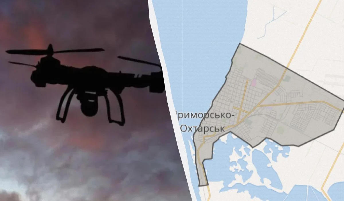 უკრაინის გენერალური შტაბის ცნობით, უკრაინელებმა კრასნოდარში სამხედრო აეროდრომს დაარტყეს