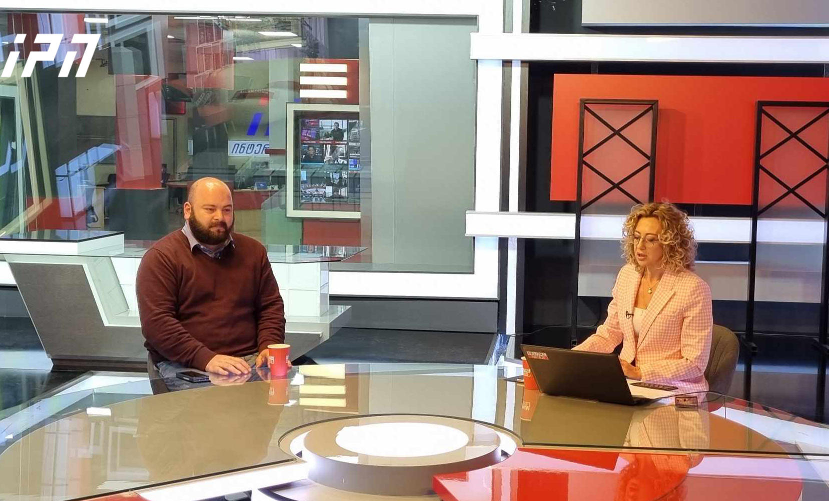 ბექა ლილუაშვილი „გახარია საქართველოსთვის“ მიმართ განცხადებებზე - სიტყვების რახა-რუხს არანაირი მნიშვნელობა არ აქვს, ვაიგნორებდით და დავაიგნორებთ, თავის საქმეს მიხედონ