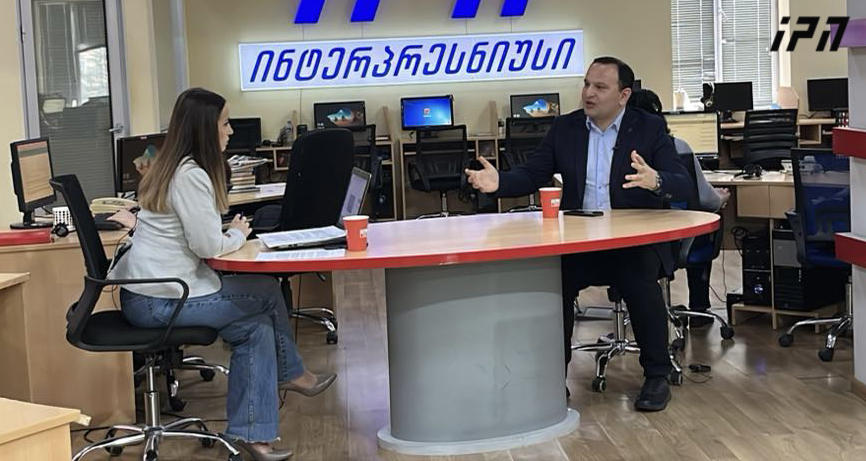 პაატა მანჯგალაძე - ვაპირებ მოსამართლეს ვუთხრა, რომ მირჩევნია პატიმრობა შემიფარდონ, ვიდრე 5 000 ლარი გადავიხადო - ბევრს არ აქვს ამხელა შემოსავალი, დიდი წნეხია ადამიანებზე, თუმცა წინააღმდეგობა არ უნდა შევწყვიტოთ