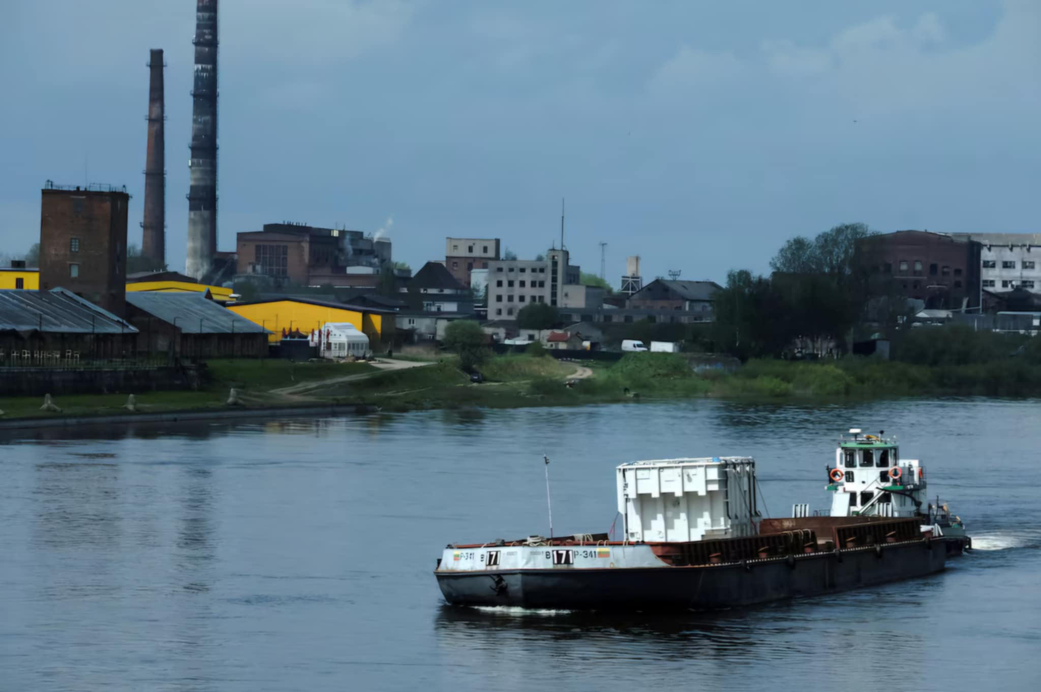 ლიეტუვამ, ესტონეთმა და ლატვიამ თავიანთი ელექტროსისტემები რუსეთის ელექტრო ქსელიდან გათიშეს