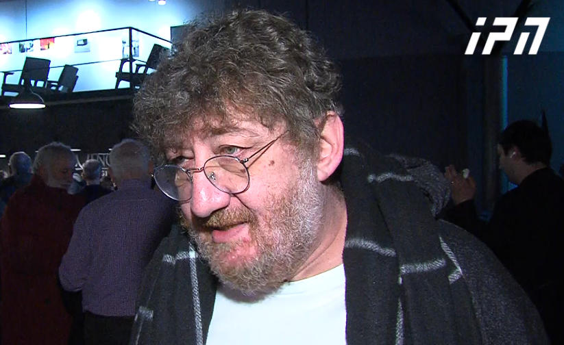 ლევან წულაძე - მხოლოდ გაერთიანება აღარ კმარა, საჭიროა სტრუქტურირება და პოლიტიკური იდეები - საზოგადოებრივ  ასამბლეაზე ახალი პოლიტიკოსები დაიბადებიან