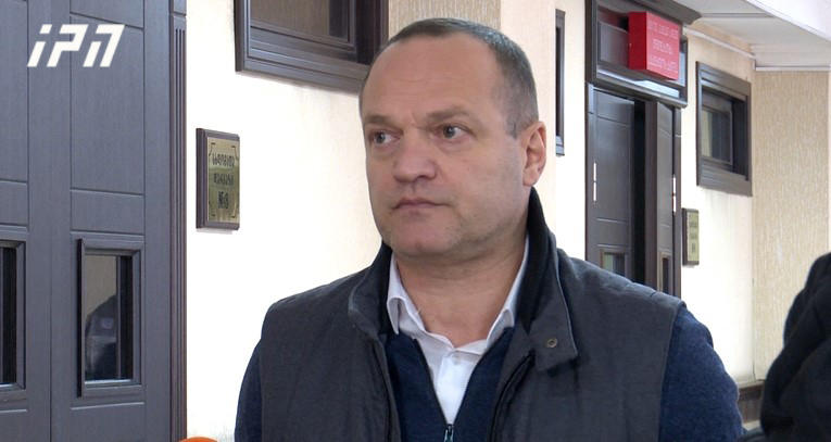 პეტრე ცისკარიშვილი - USAID-ის ფულის დაახლოებით 95%-ს რომ საქართველოს ხელისუფლება იყენებდა, ამის მაგალითია თუნდაც მართლმსაჯულების ე.წ რეფორმა, რომელიც ბოლო 10-12 წლის განმავლობაში განხორციელდა