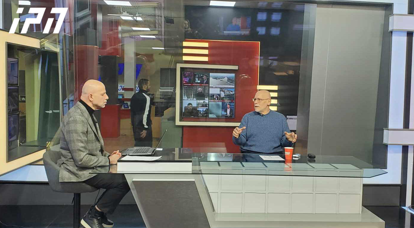 იაგო კაჭკაჭიშვილი - 26 ოქტომბრის არჩევნების შემდეგ “ქართული ოცნება” უფრო დასუსტდა, დაკარგა ამომრჩევლის დაახლოებით 8-9 %, თუმცა ჯამში ხმების 32%-ის მობილიზება შეუძლია