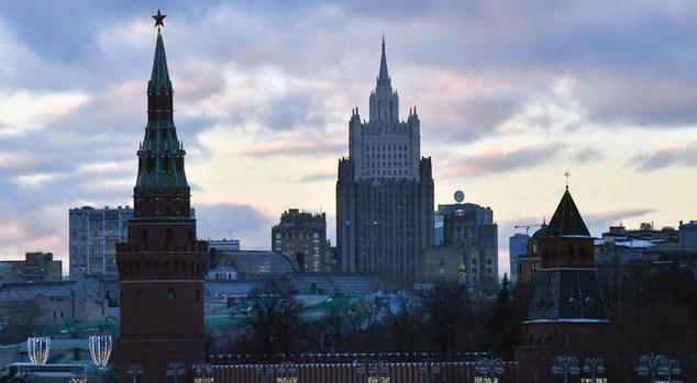 მიხეილ გალუზინი - დასავლეთი არ წყვეტს ძალისხმევას სამხრეთ კავკასიის დესტაბილიზაციისთვის, ამის თვალსაჩინო მაგალითია საქართველო