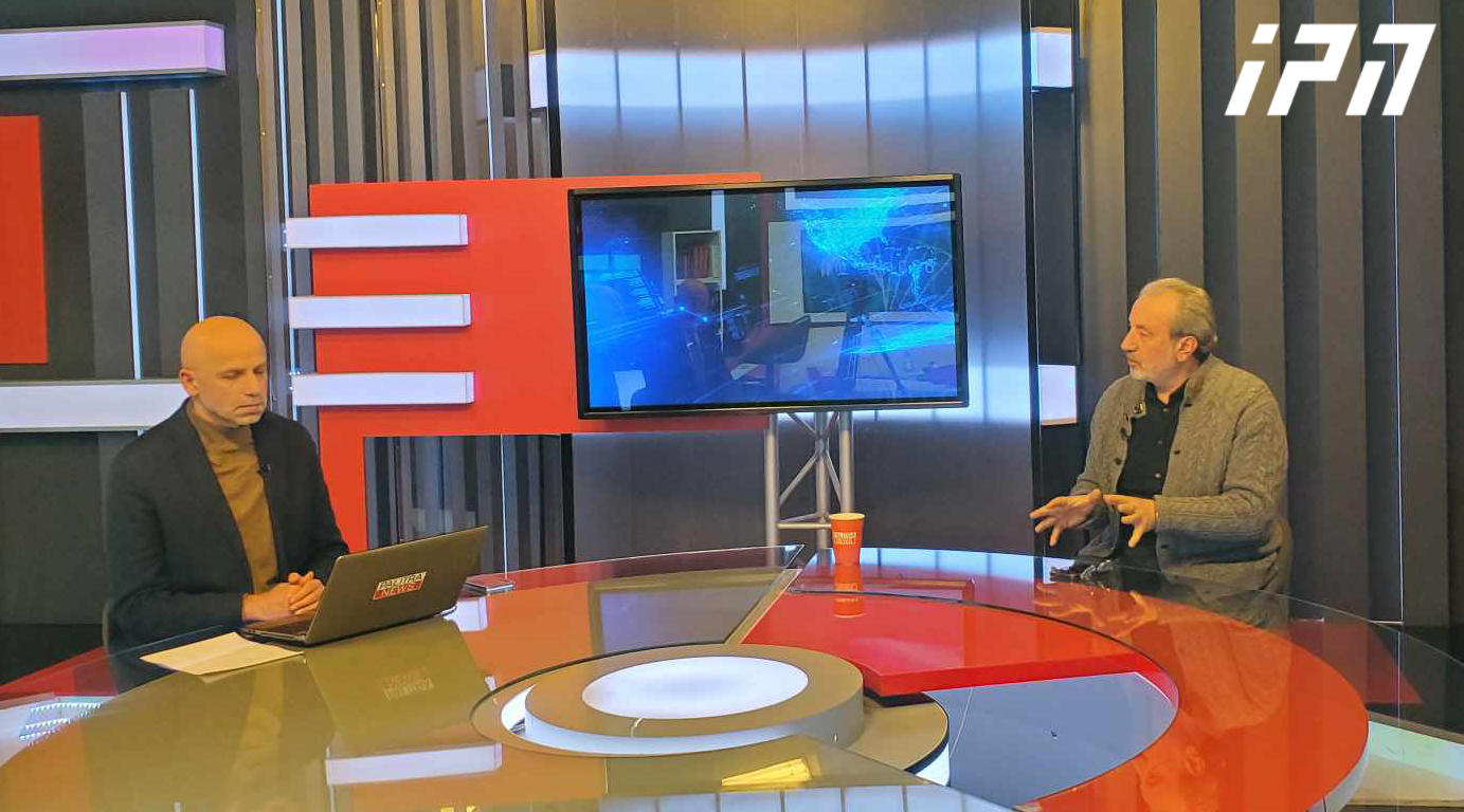 კახა გოგოლაშვილი - თუ კანონებიდან ამოიღებენ ვალდებულებას, რომ გარკვეული საკითხების განხილვაში სამოქალაქო სექტორი ჩართონ, შეიძლება ასოცირების შეთანხმებაც კი შეგვიჩერონ