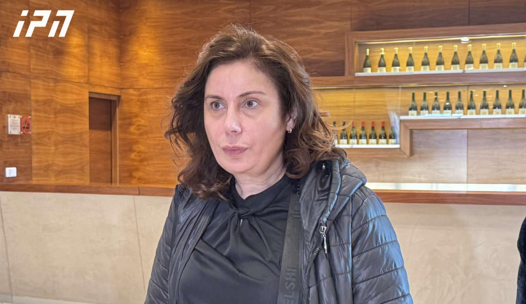 ნინო ჯანგირაშვილი - საქართველოში გვყავს გადარეული, „გადაფსიხებული“ ხელისუფლება, რომელიც ნაჯახით დარბის და მედიას დახურვით ემუქრება - SOS სიგნალები უნდა ვაგზავნოთ ცივილიზებულ სამყაროში