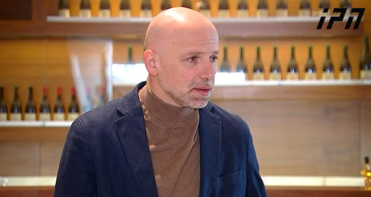 მერაბ მეტრეველი მედიის წარმომადგენლების სალომე ზურაბიშვილთან შეხვედრაზე - ვისაუბრეთ იმის შესახებ, თუ რა პრობლემები აქვს მედიას ზოგადად - ასევე, მთავარი რაზეც ვისაუბრეთ, არის მზია ამაღლობელის საკითხი