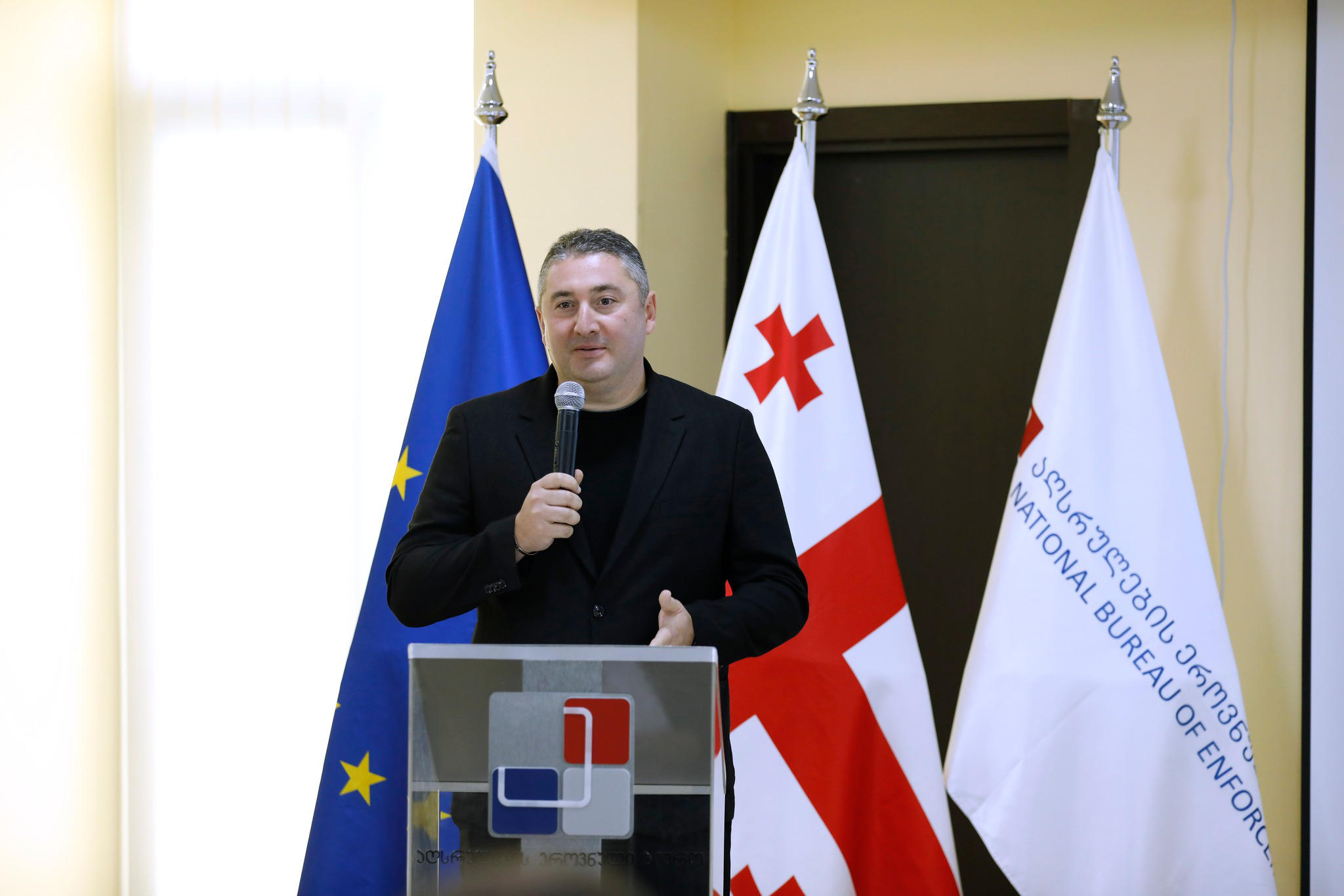 იუსტიციის მინისტრის ყოფილი მოადგილე - თანამდებობის დატოვების გადაწყვეტილება მივიღე პირადი მიზეზებიდან გამომდინარე, ნებისმიერი საუბარი სხვა მოტივაციაზე სრულიად უადგილოა და ემსახურება ცილისმწამებლურ მიზანს