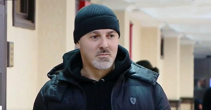 „ლექს-სენი“ - ხალხი ამ ქვეყანას ეწირება, 500 ლარის დედა ვატირე, 500 და 5 000 ლარზე კი არაა, უსამართლობაზეა საუბარი, მეტი არაფერი