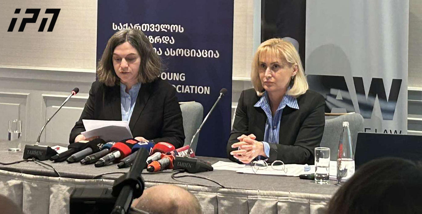 მზია ამაღლობელის ადვოკატები დღეს სასამართლოს, აღკვეთის ღონისძიების გაუქმების მოთხოვნით მიმართავენ