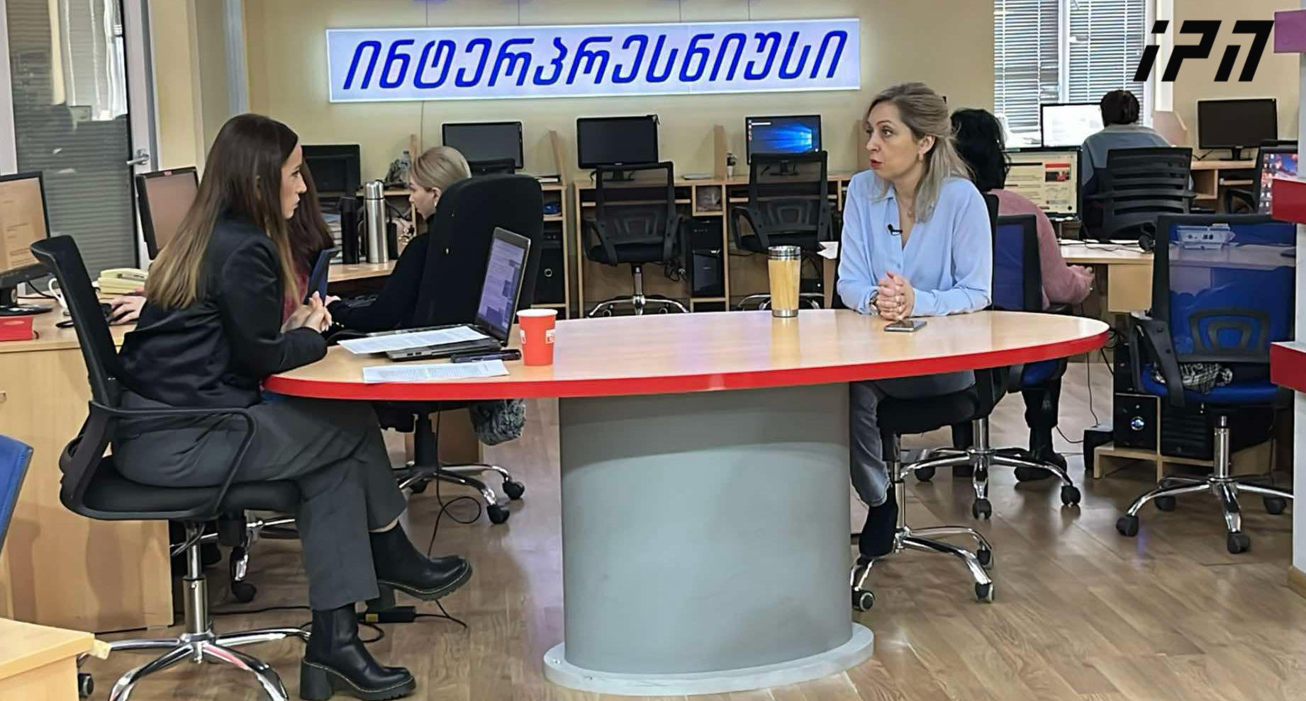 ნინო კალანდაძე - აფხაზეთში პროცესებით რუსეთი უკრაინასთან ომის შემდგომი პერიოდისთვის ემზადება - ალიევი ჩამოშორებულია რუსულ გავლენებს, სომხეთიც იკარგება მათი სფეროდან, ამიტომ საყრდენი სჭირდება საქართველოში