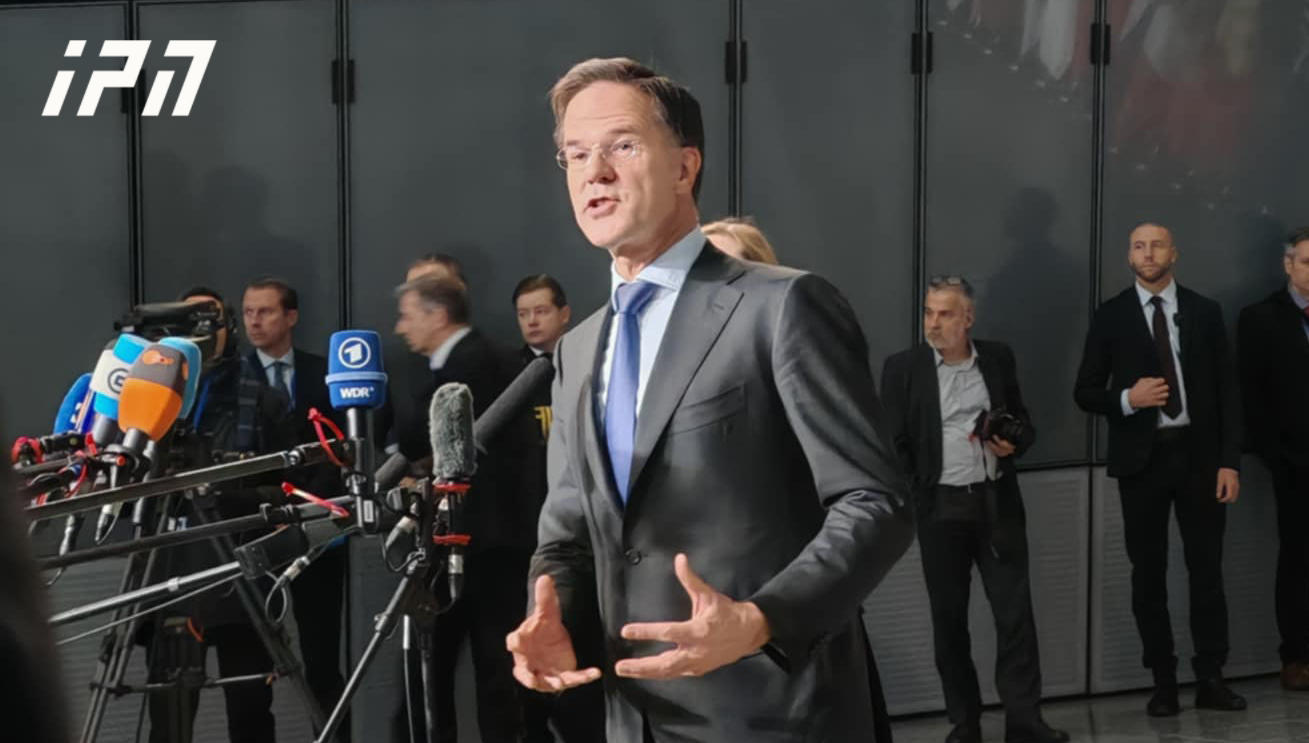 მარკ რუტე - არ იქნება „მინსკი 3“ - ეს აღარ უნდა მოხდეს! - არ უნდა მივცეთ პუტინს უფლება თუნდაც კიდევ ერთი კვადრატული მილით წაიწიოს წინ უკრაინაში