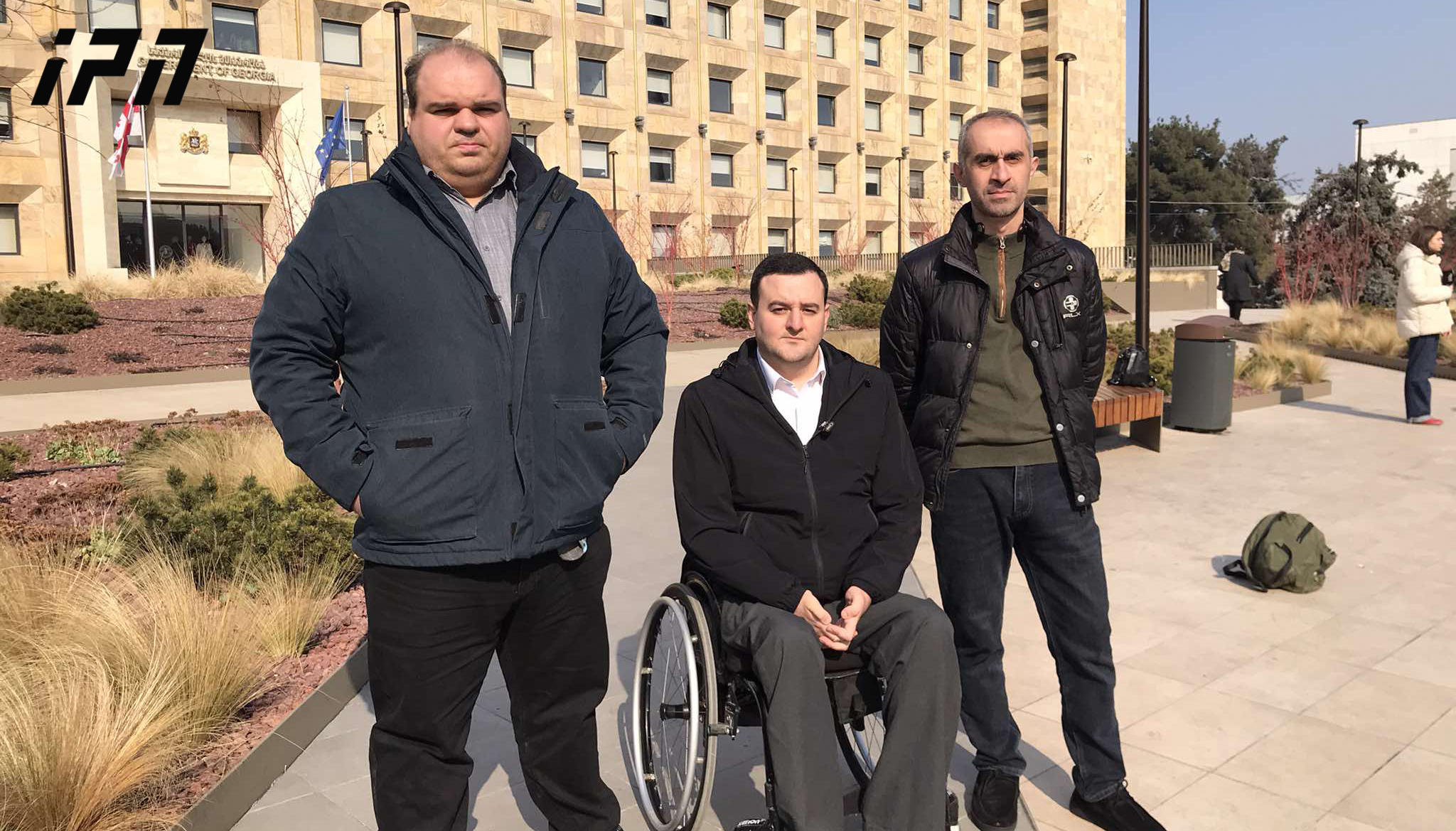 გიგა სოფრომაძე - რეპრესიები საჯარო სამსახურსაც შეეხო - ვხედავთ, რომ საჯარო სამსახურის არაეფექტურ მუშაობას შედეგად მსხვერპლი მოჰყვება - ეს აღარ არის ადამიანთა დაშინებისა და რეკეტის მცდელობა, არამედ მკვლელობაა