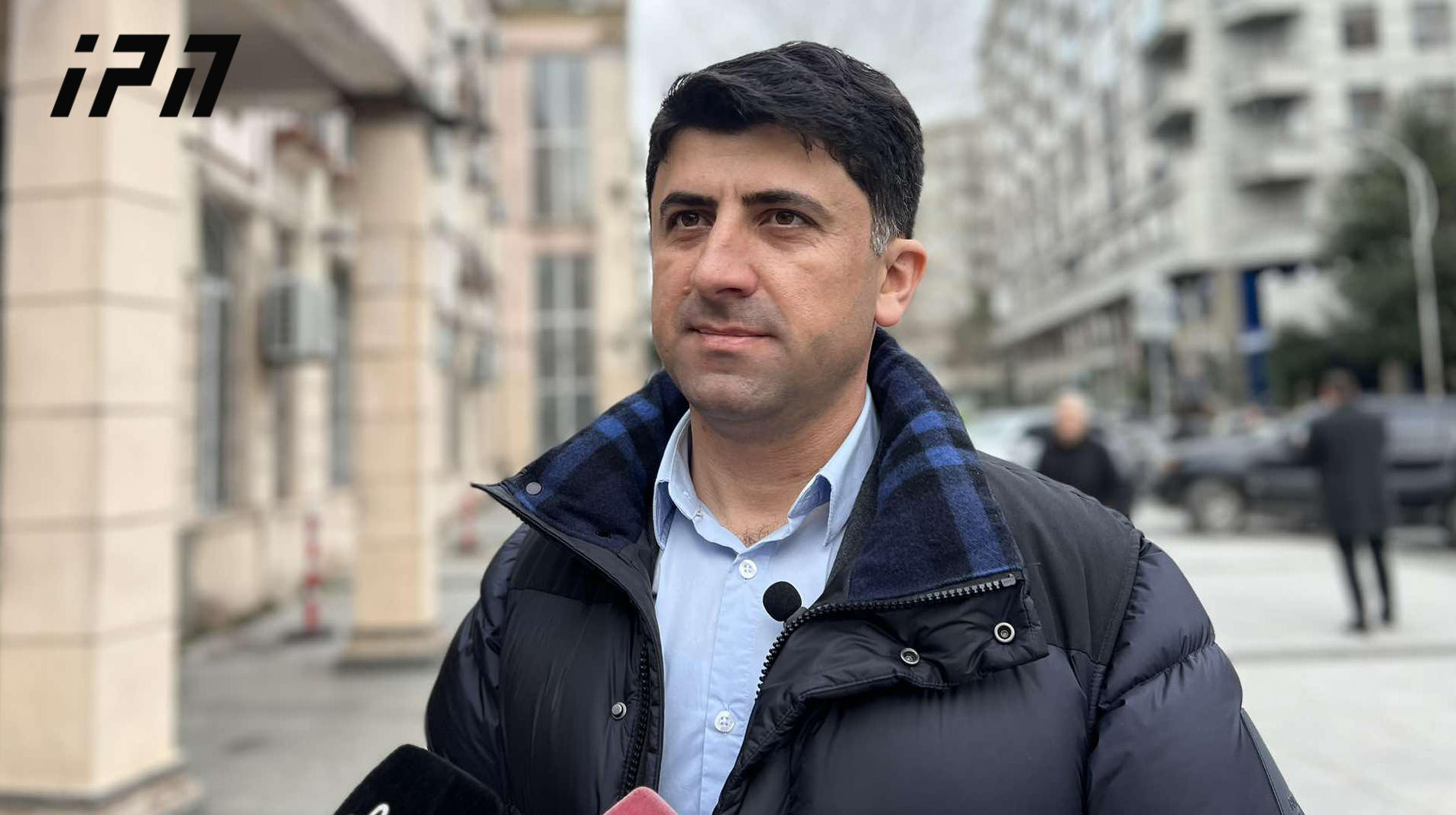მზია ამაღლობელის ადვოკატებმა აღკვეთის ღონისძიების სახით გამოყენებული პატიმრობის გაუქმების თაობაზე სასამართლოს მიმართეს