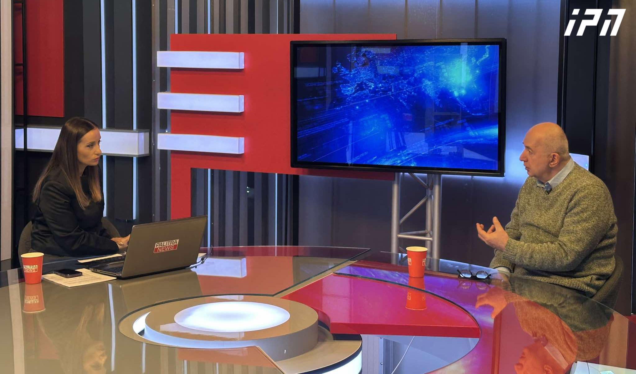 პაატა ზაქარეიშვილი - სოხუმიდან დაიწყება სანქცირებული ტვირთების გადაზიდვა - ღრმად ვარ დარწმუნებული, რომ რუსები წინასწარ იყვნენ შეთანხმებული საქართველოს ხელისუფლებასთან