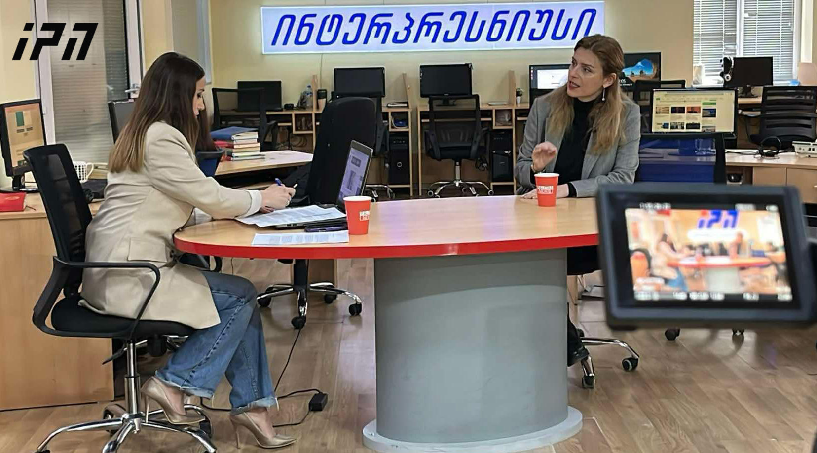 თეონა აქუბარდია - რაც არ უნდა იძახოს ივანიშვილის რეჟიმმა, რომ რეზოლუციებს ჩალის ფასი აქვს, როგორც ჩანს, ეს ჩალა გაძვირებულია, რადგან ევროპარლამენტის თითოეული რეზოლუცია ივანიშვილს დიდ ფულად დაუჯდა