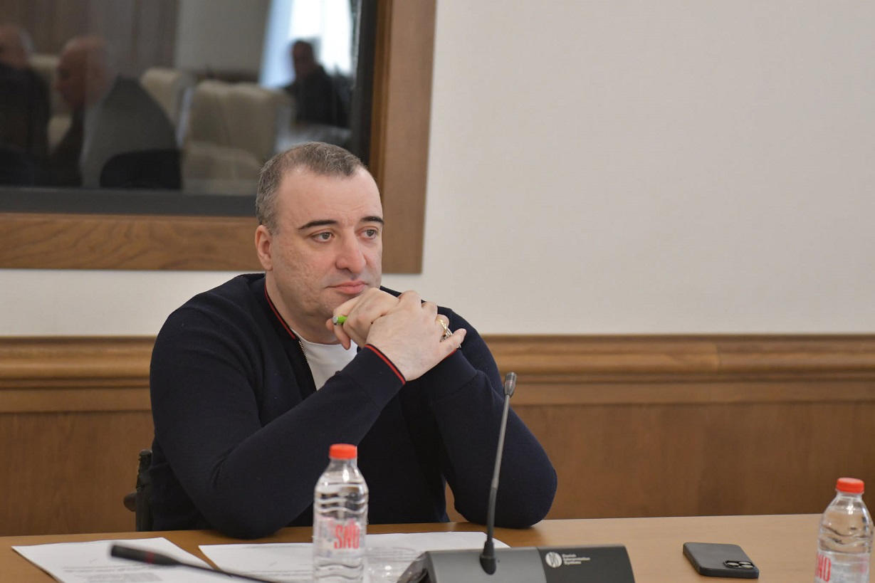 ადამიანის უფლებათა დაცვისა და სამოქალაქო ინტეგრაციის კომიტეტმა „საქართველოს ოკუპირებული ტერიტორიიდან იძულებით გადაადგილებულ პირთა-დევნილთა შესახებ" კანონში შესატან ცვლილებას მხარი დაუჭირა