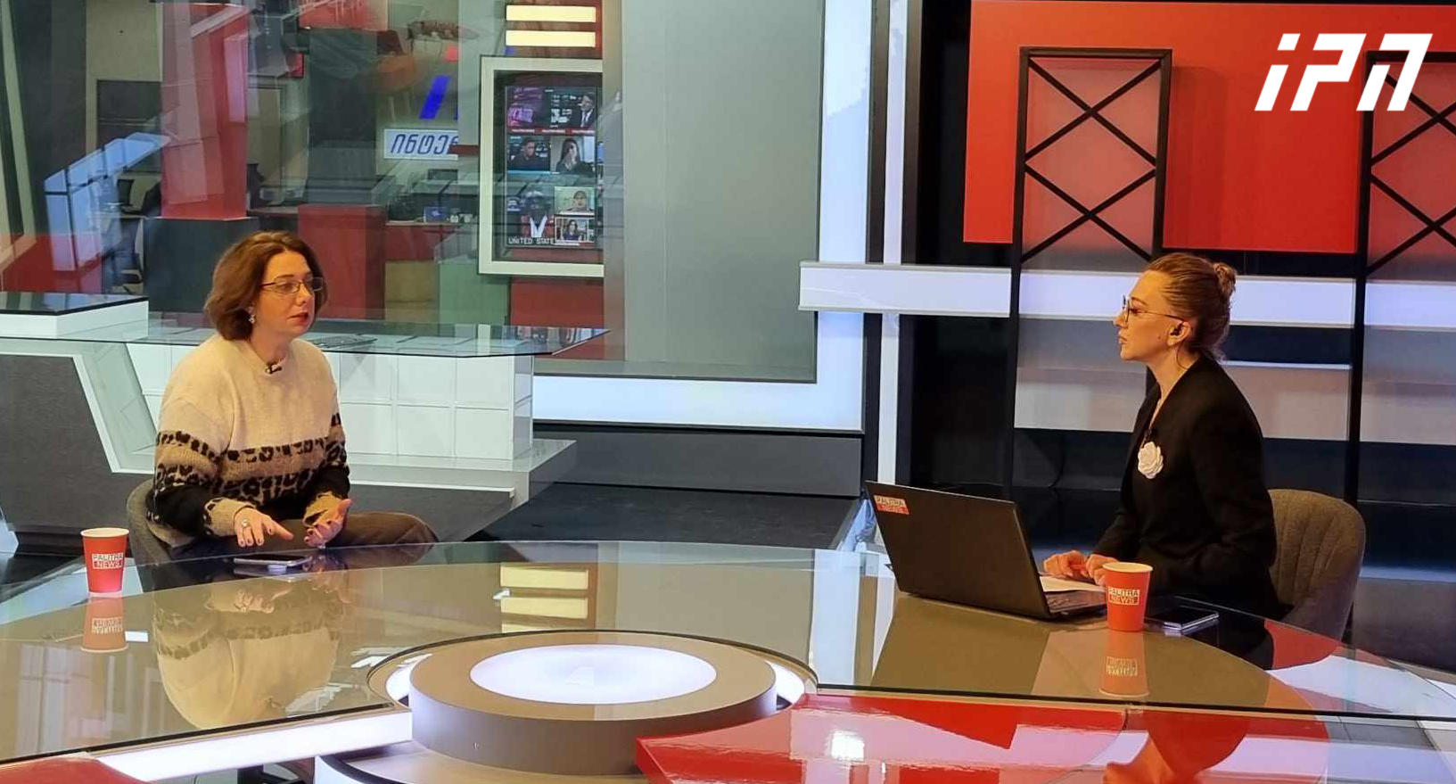 სალომე სამადაშვილი - ახალი არჩევნები უნდა ჩაინიშნოს სწრაფად, სხვა არაფერი განკურნავს ამ სენს, რომელიც ქვეყანას შეეყარა - ბრიუსელში არავინ აპირებს ამ ხელისუფლების ლეგიტიმურობის აღიარებას