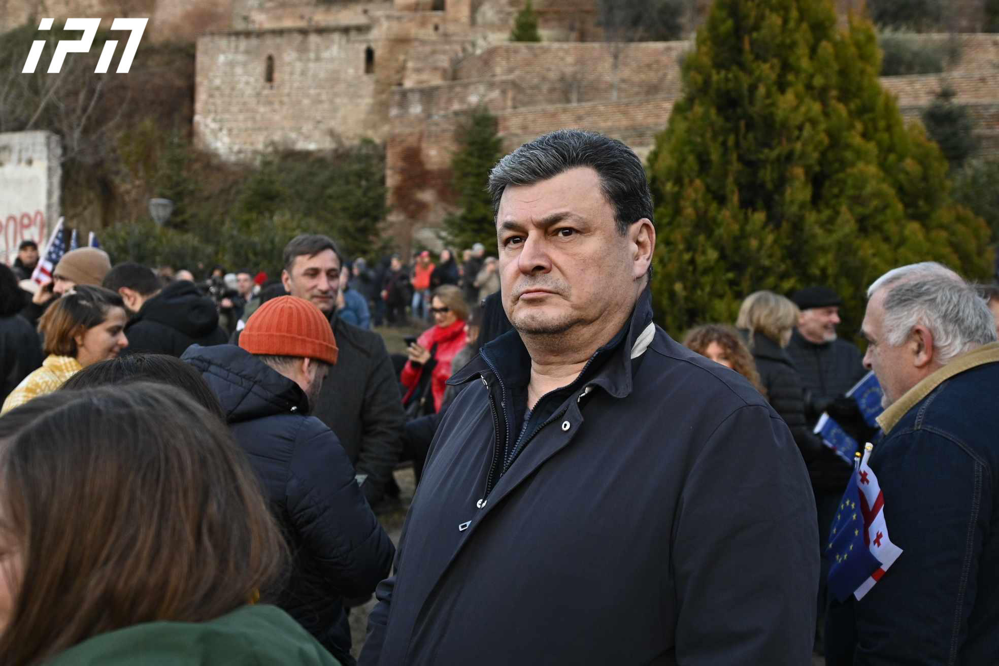 ალექსანდრე კვიტაშვილი - ესენი უნდა წავიდნენ! არჩევნებით წასვლა არ უნდათ, ამიტომ სხვა გზა უნდა იყოს, ეს არის ხალხის პროტესტი - კატასტროფული მდგომარეობაა ქვეყანაში