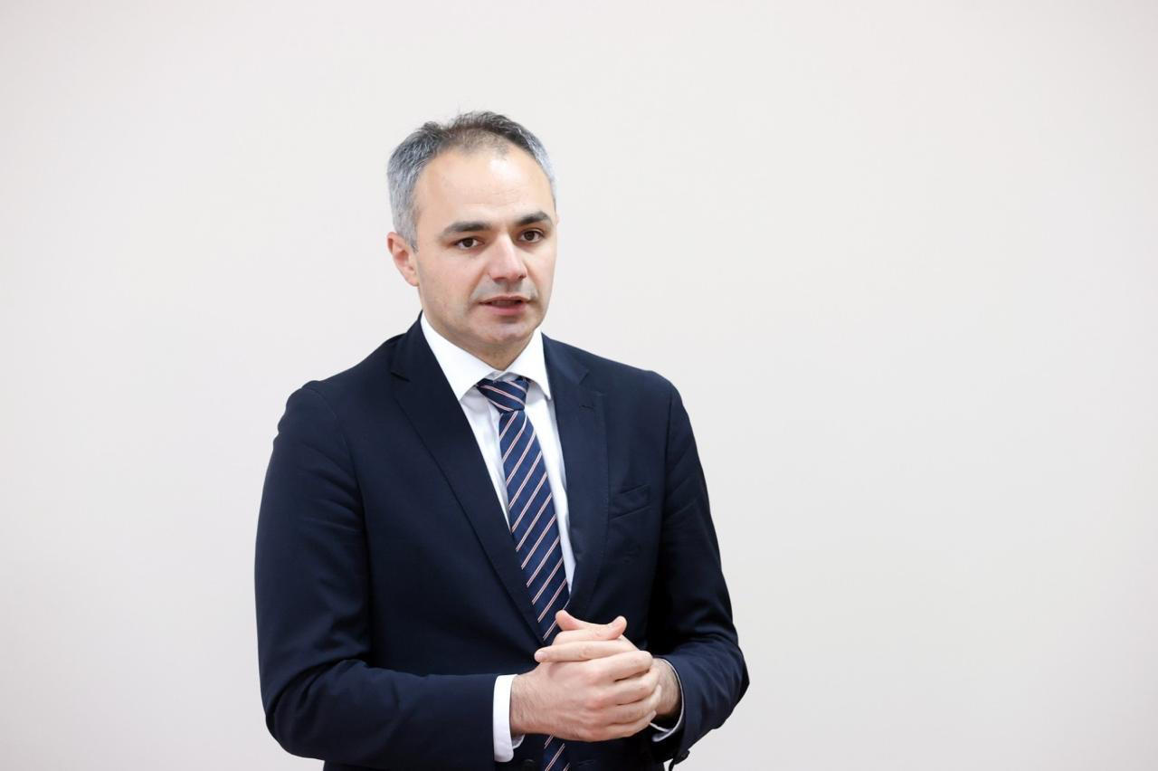 განათლების მინისტრი - უმძიმესი დღეა ჩვენი ქვეყნისთვის - განუზომელი ტკივილისა და ემოციების გადმოსაცემად სიტყვები უძლურია