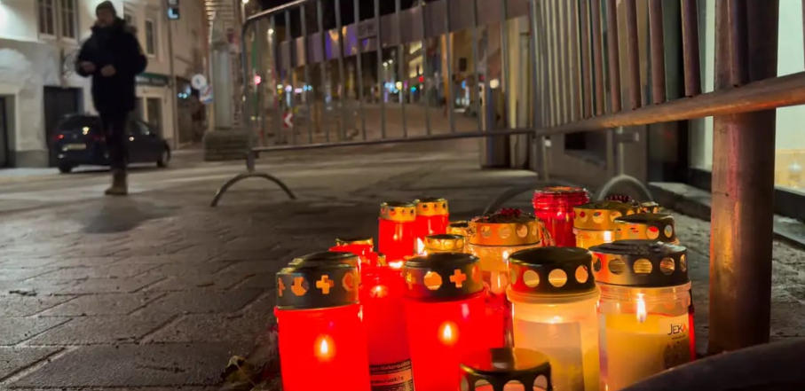 ავსტრიის შინაგან საქმეთა მინისტრი - დანით თავდასხმაში ეჭვმიტანილი „ისლამურ სახელმწიფოსთან“ დაკავშირებული პირია