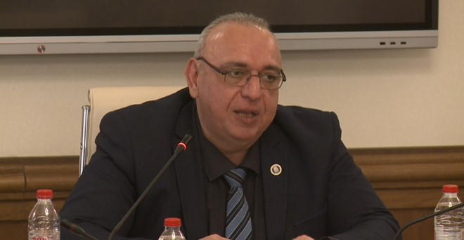 პროკურორი ირაკლი ნადარეიშვილი - დღემდე დაზარალებულად ცნობილია 488 პირი - დაუბრუნდათ ან დაბრუნების პროცესშია დაახლოებით 67 000 000 ლარის ღირებულების უძრავი და მოძრავი ქონება