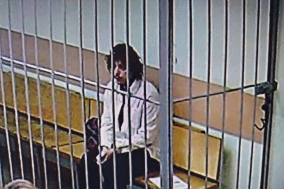 The New York Times - აშშ-სთან მოლაპარაკებების წინ რუსეთმა ამერიკელი პატიმარი გაათავისუფლა