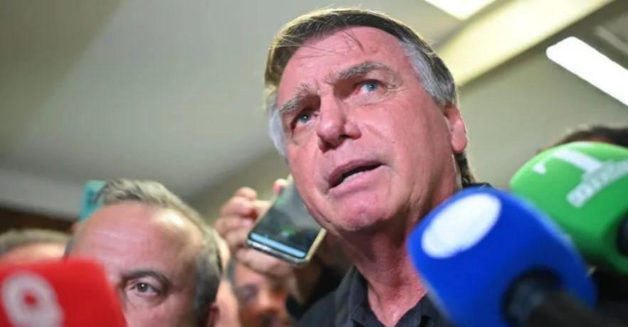 ბრაზილიის ყოფილ პრეზიდენტს სახელმწიფო გადატრიალების მოწყობის მცდელობისთვის ბრალი წაუყენეს
