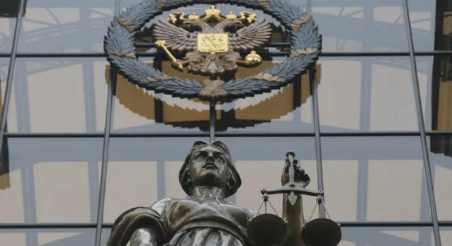 ქართველ მებრძოლს ოკუპირებულ დონეცკში 14 წლით თავისუფლების აღკვეთა დაუსწრებლად მიუსაჯეს