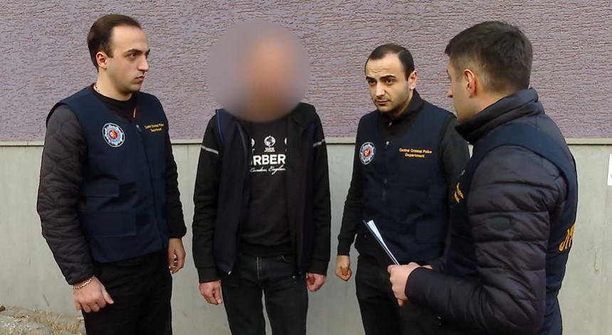 შსს - ნარკოდანაშაულისთვის სხვადასხვა ქვეყნის მოქალაქე 22 პირია დაკავებული, მათ შორის 12 ნარკორეალიზატორია