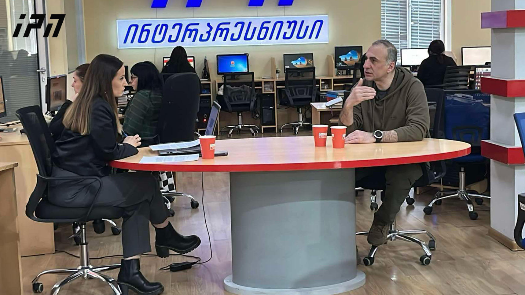 ალეკო ელისაშვილი - წყლის ჭავლის მანქანები რომ იყიდეს, თოვლის საწმენდი მანქანები ვერ იყიდეს? სამაშველო სამსახური, ალბათ, ჯარიმების ქვითრის დარიგებაში ჰყავთ ჩართული - შოვის ტრაგედიის შემდეგ, როგორ შეიძლება დასკვნა ვერ გამოიტანო?