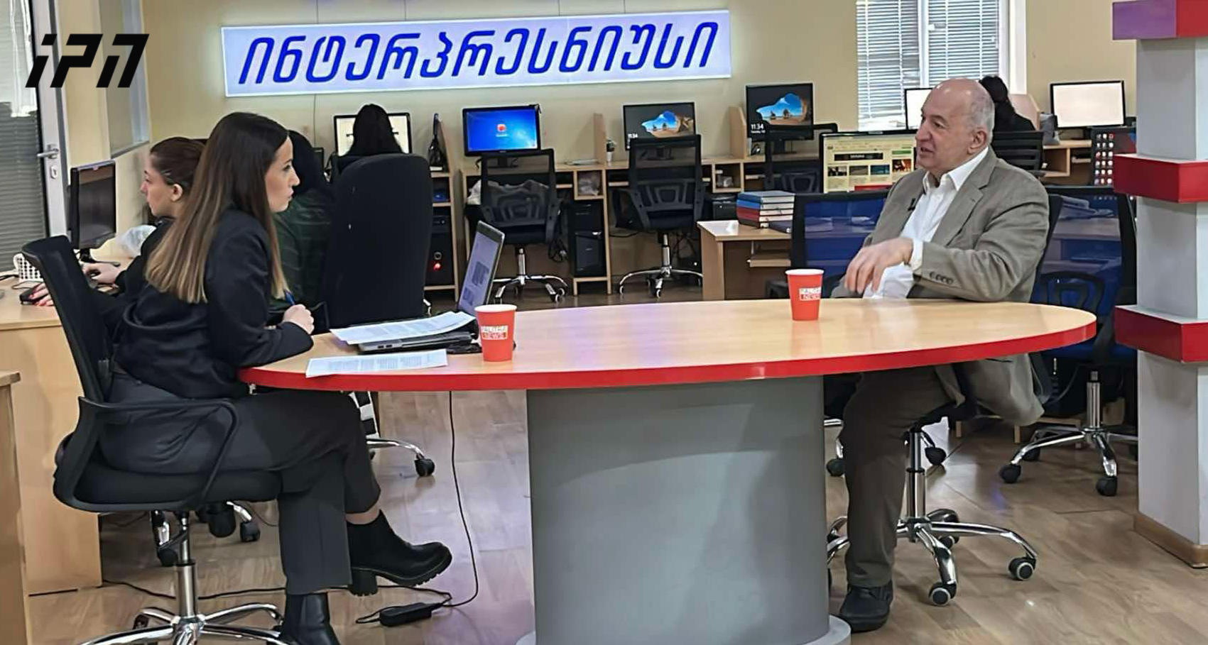 პაატა ზაქარეიშვილი - რომ არა ქართველი, რუსეთი ვერაფერს გახდებოდა საქართველოში, ჩვენი კულტურით, ენით, კავკასიონის ქედითა და შავი ზღვით დაცულები ვართ, რომ არა ციხე-სიმაგრეში შიგნიდან განხეთქილება - დღემდე ეს პრობლემაა