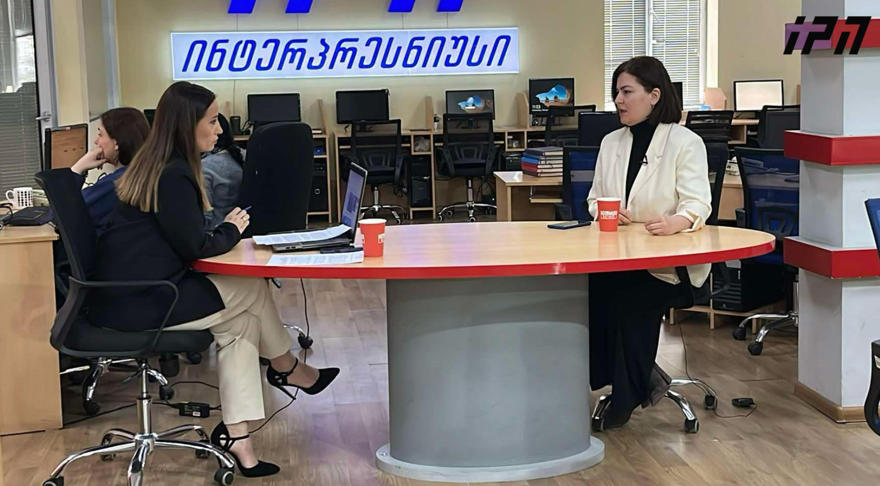 ანა ნაცვლიშვილი - მოხალისეები რომ არ დარაზმულიყვნენ, კობახიძე დღესაც ღრმა ძილში იქნებოდა - სამარცხვინოა, ამ ადამიანებს უთხრა საყვედური, სტიქიაზე „ქართული ოცნების“ რეაგირება კი დანაშაულებრივი გულგრილობაა