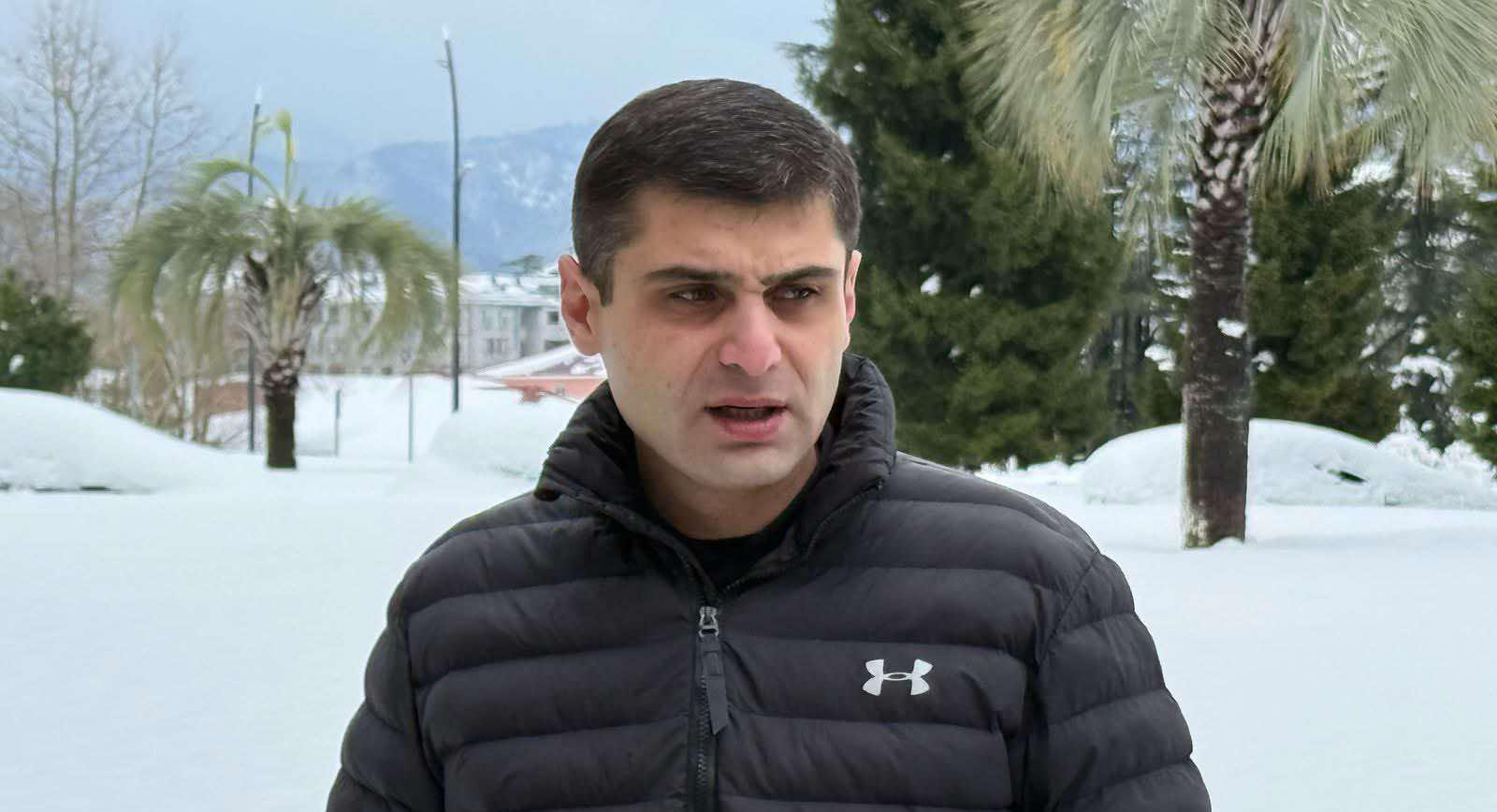 სახელმწიფო რწმუნებული გურიის რეგიონში - უწყვეტ რეჟიმში მიმდინარეობს როგორც გზების გაწმენდითი, ასევე სამაშველო სამუშაოები, ჩართულია ყველა შესაბამისი უწყება