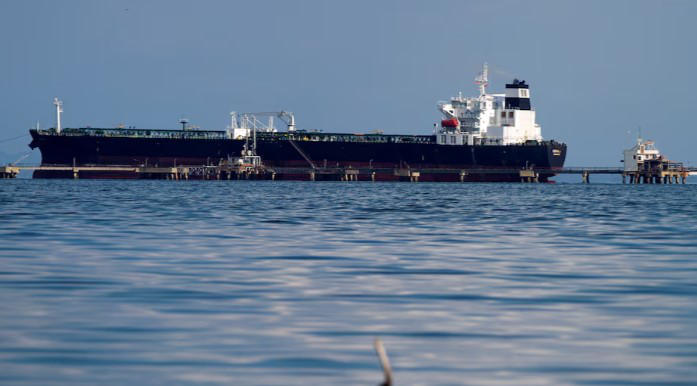 Reuters - დონალდ ტრამპმა კომპანია Chevron-ს ვენესუელაში ნავთობის მოპოვების ლიცენზია გაუუქმა