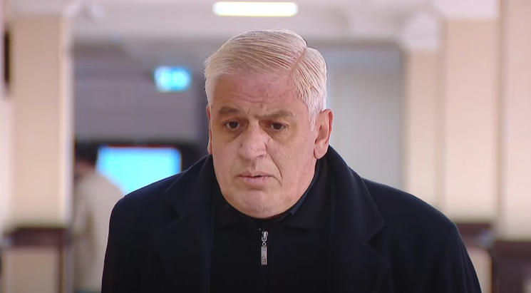 გარდაცვლილი ფეხბურთელის, ვახტანგ ჩარკვიანის მამა - ჩემი შვილი მე-4 წელია მოკლულია, ექიმმა ბევრი რამ დამალა - დადგენილია ექიმების დაუდევრობები და გულგრილი დამოკიდებულება მის მიმართ