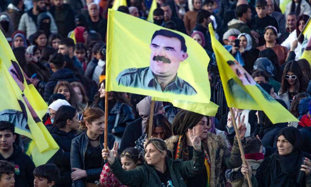 BBC - „ქურთისტანის მუშათა პარტიამ“ ცეცხლის შეწყვეტის შესახებ გამოაცხადა