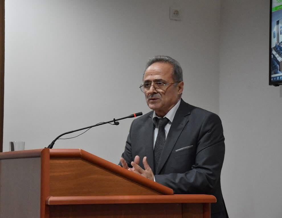 გიორგი ძიგუა - საქართველო გმირებს პატივს მიაგებს და ამ გმირებს შორის გამორჩეულია გურამ გაბესკირია