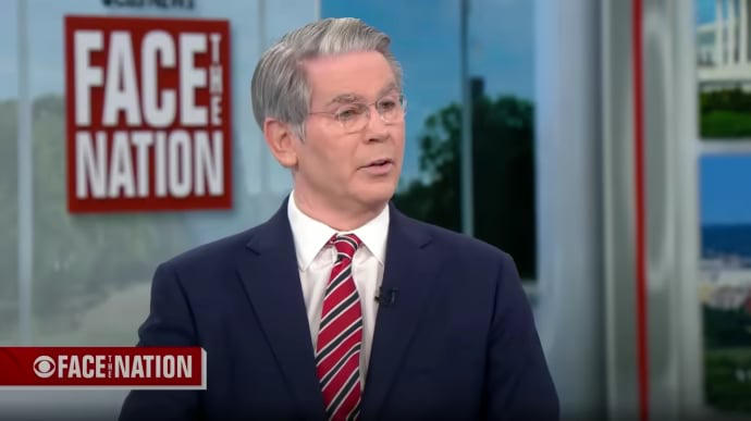 აშშ-ის ფინანსთა მინისტრი - უკრაინის წიაღისეულის შესახებ შეთანხმება, ჯერჯერობით, არ განიხილება