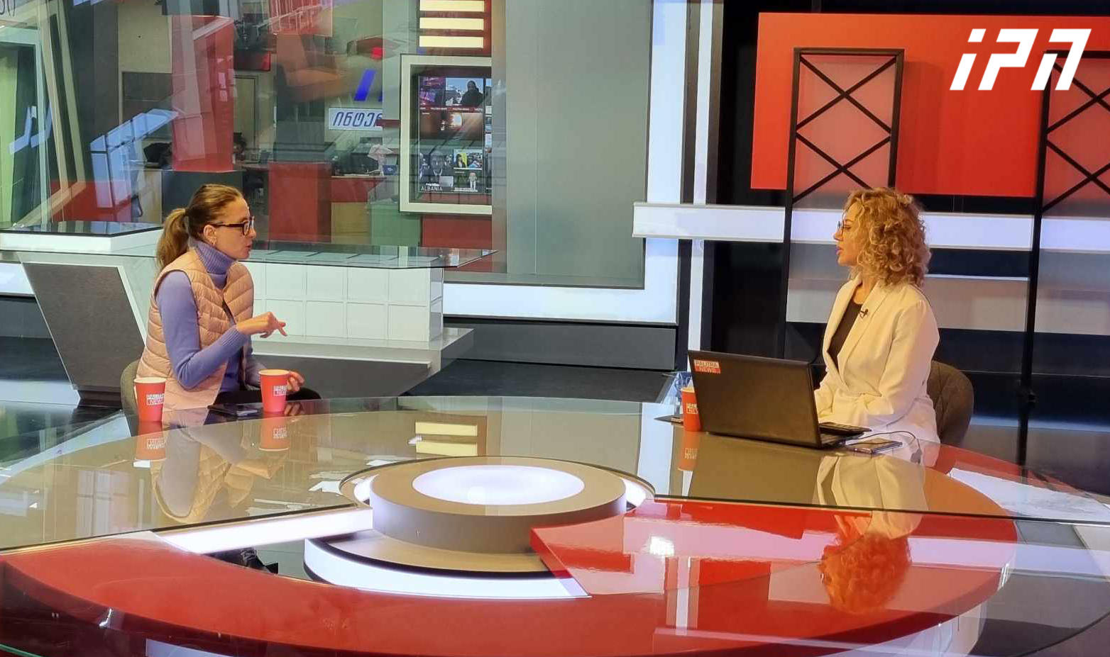 ხატია დეკანოიძე - ბიძინა ივანიშვილი უნდა იყოს „მაგნიტსკის სიაში“ და ამაზე მუშაობა კვლავ მიმდინარეობს