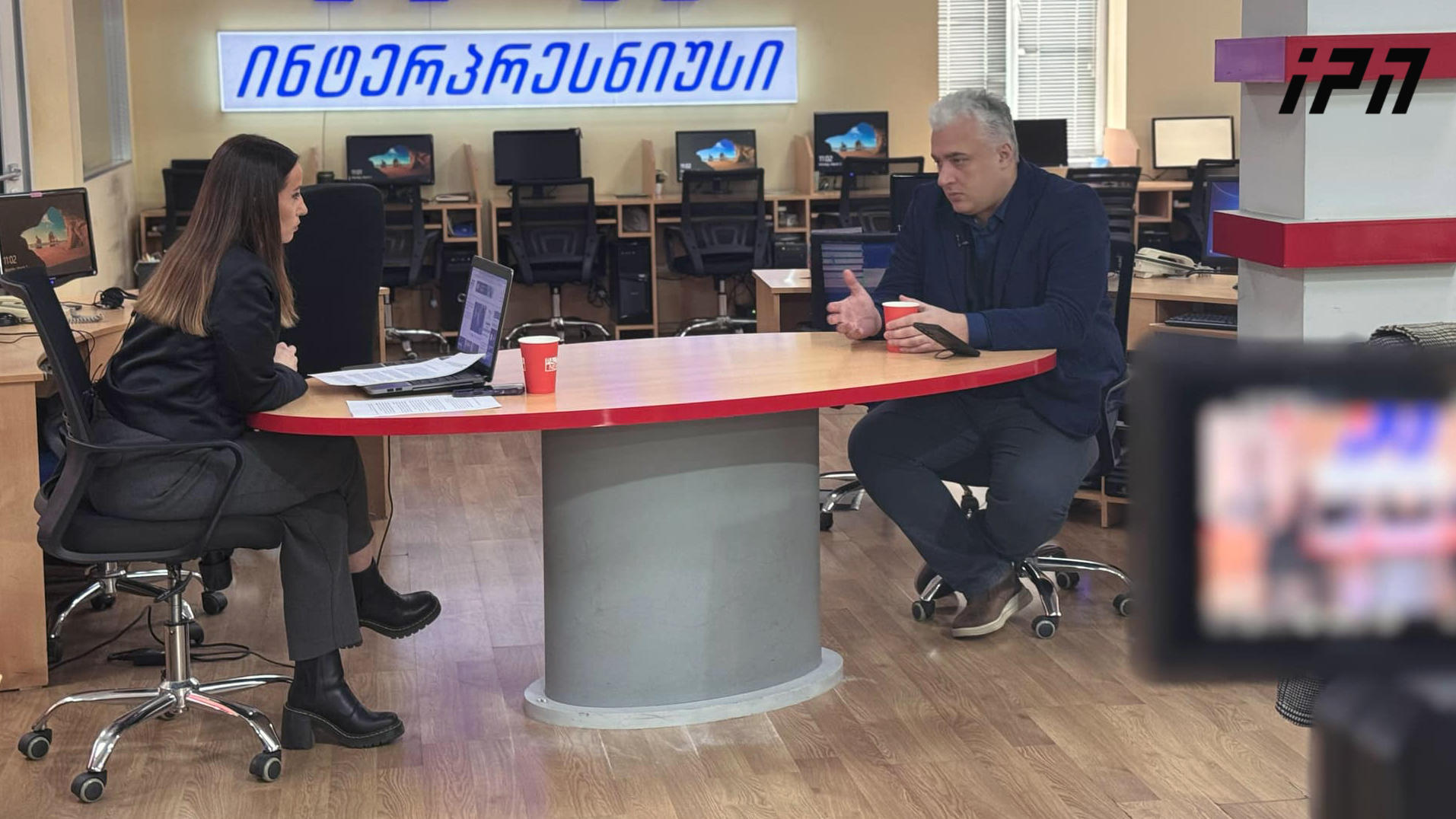 სერგი კაპანაძე - თუ უკრაინა დამარცხდება, ეს ნიშნავს, რომ საქართველოც, როგორც ქვეყანა დავმარცხდით - თუ გავლენის სფეროებად დაყოფა მოხდება, საქართველო სად ხვდება? რუსეთში აღმოჩნდება