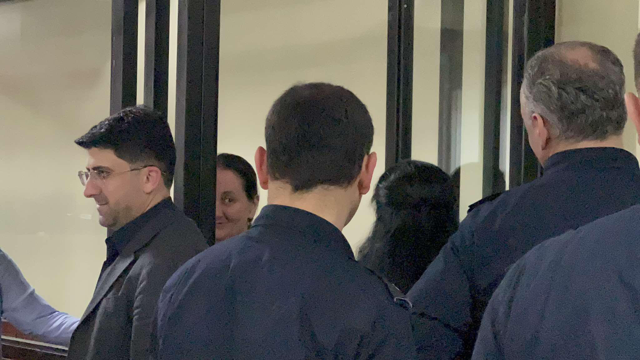 მზია ამაღლობელის საქმის პროკურორი - ორჯერ ვცადეთ ბრალდებულის გამოკითხვა, თუმცა უარი განაცხადა, აღელვებული ვარო - მეორე მხარე ცდილობს საზოგადოებაში ისეთი განწყობა შექმნას, თითქოს, საქმის გამოძიება ზედაპირულად მოხდა