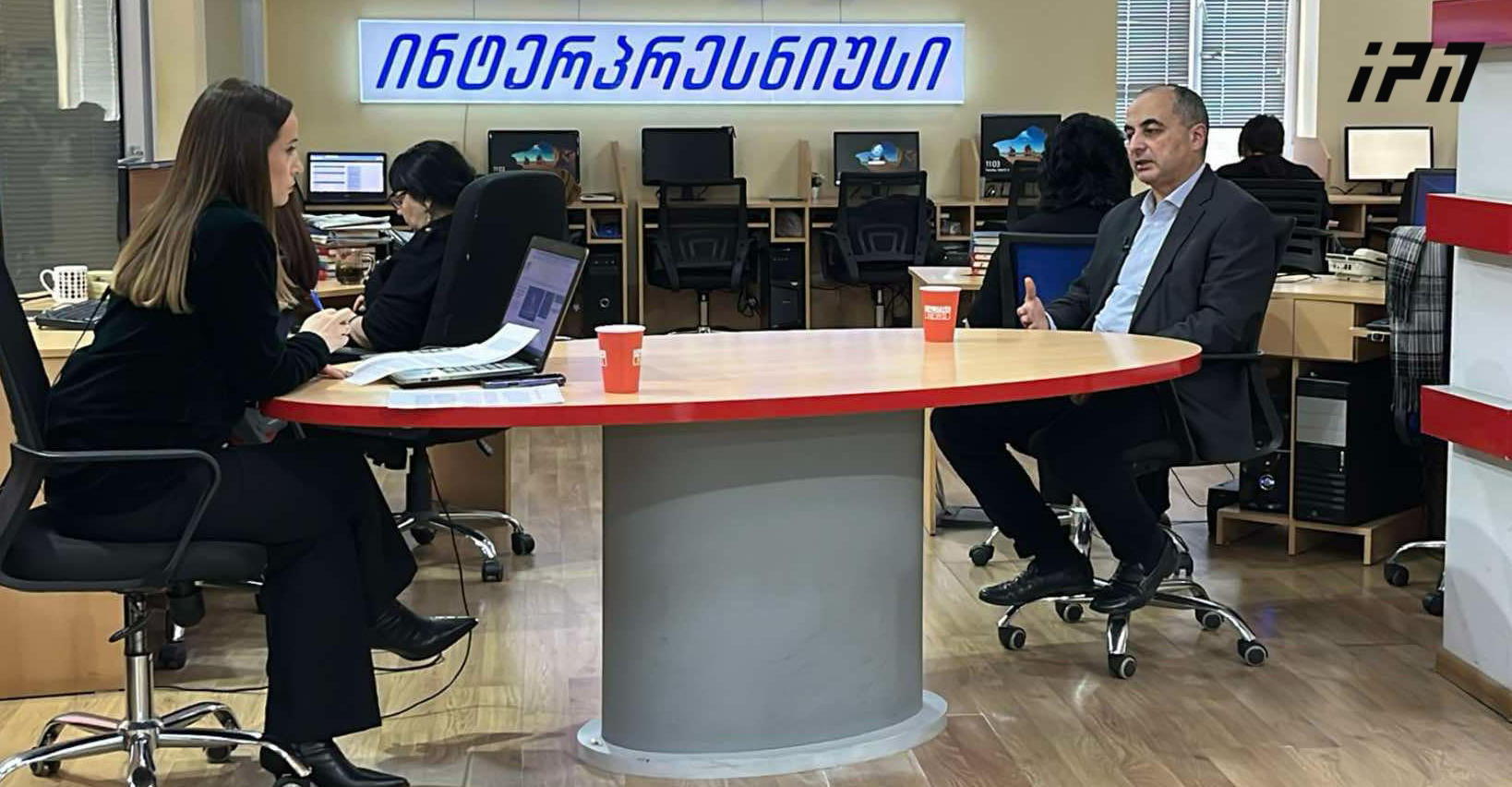 ზურაბ ბატიაშვილი - რუსეთი დათმობას არ აპირებს, არც სამშვიდობო გეგმაა წარმოდგენილი - ზელენსკიზე ხორციელდება ზეწოლა, რათა მაქსიმალურ დათმობაზე დაითანხმონ - გარანტიებია მთავარი და აუცილებელია ადგილზე ევროპული ძალები იყვნენ