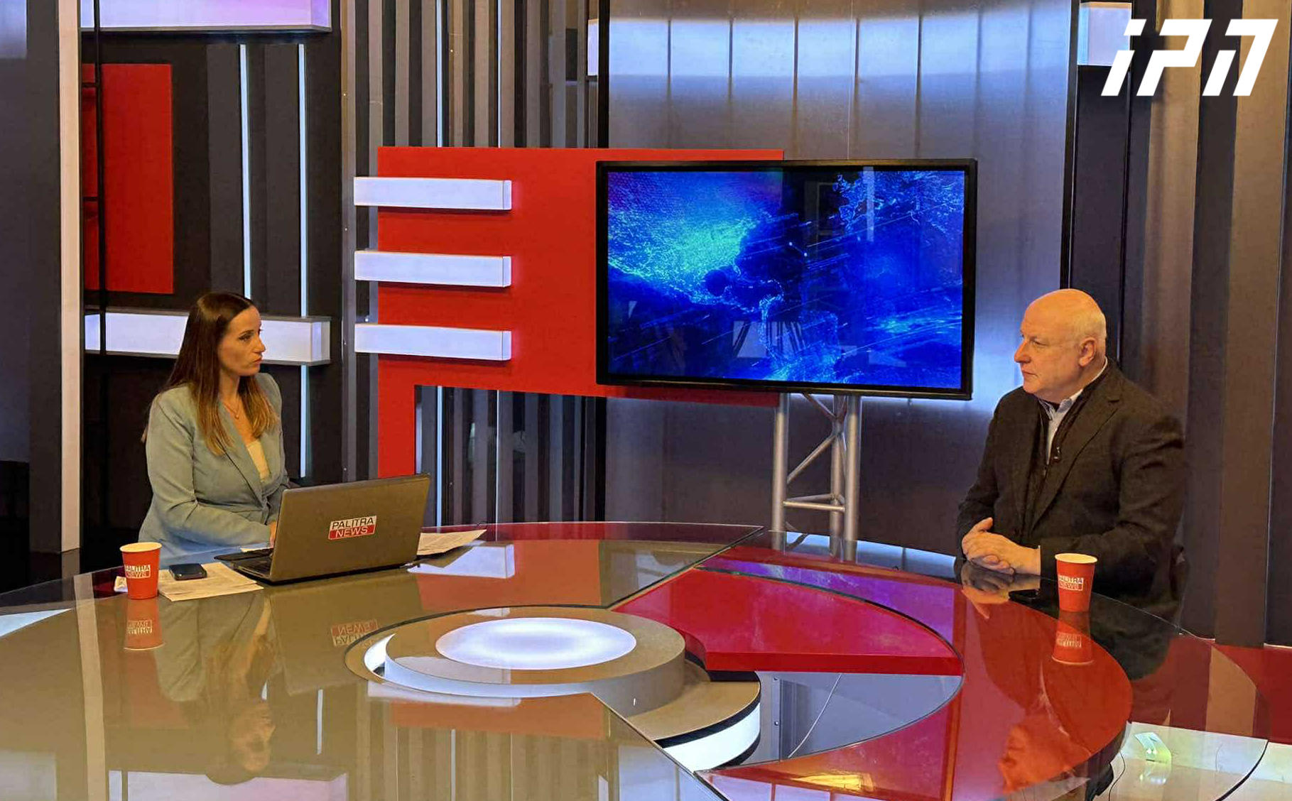 გიგი წერეთელი - უფრო სწორი იქნებოდა გვესაუბრა იმაზე, რომ შეიძლება ორი არჩევნები ჩატარდეს ერთად