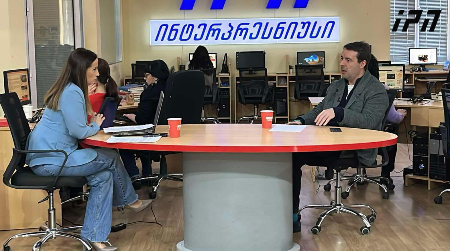 ბაჩო დოლიძე - სისულელეა, რომ ბაჩიაშვილი ისე გავიდა ქვეყნიდან, თითქოს ვერავინ დაინახა - ვის ატყუებენ?! სულელებად თვლიან ხალხს